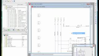 E3 Series - Cross Referencing