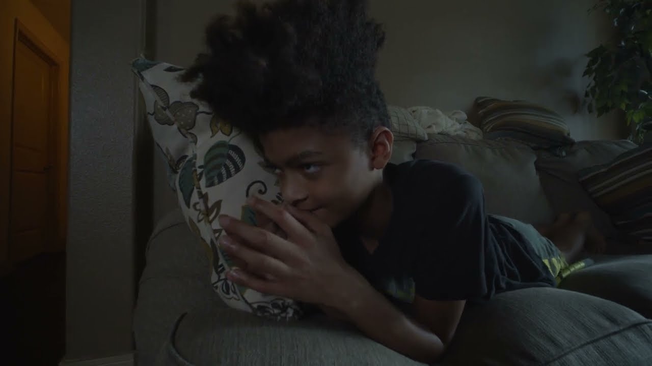 Smack Day - Short Film
