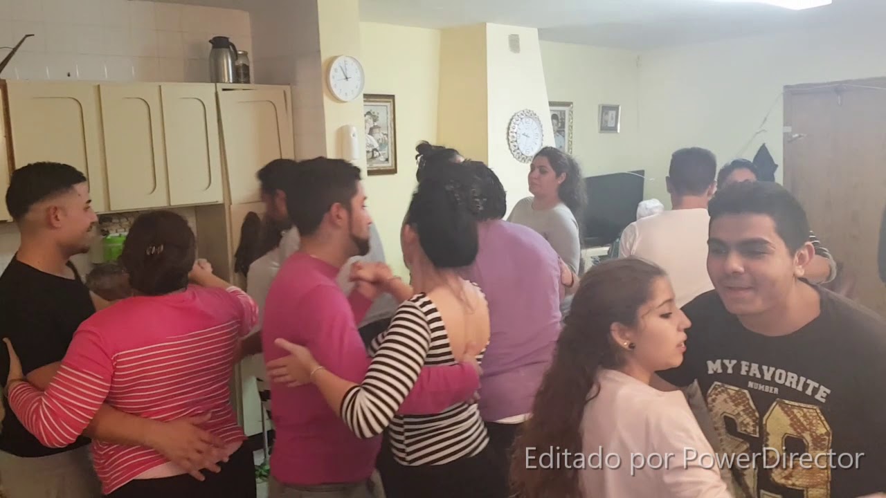 CIGANOS DE PALMA FESTA