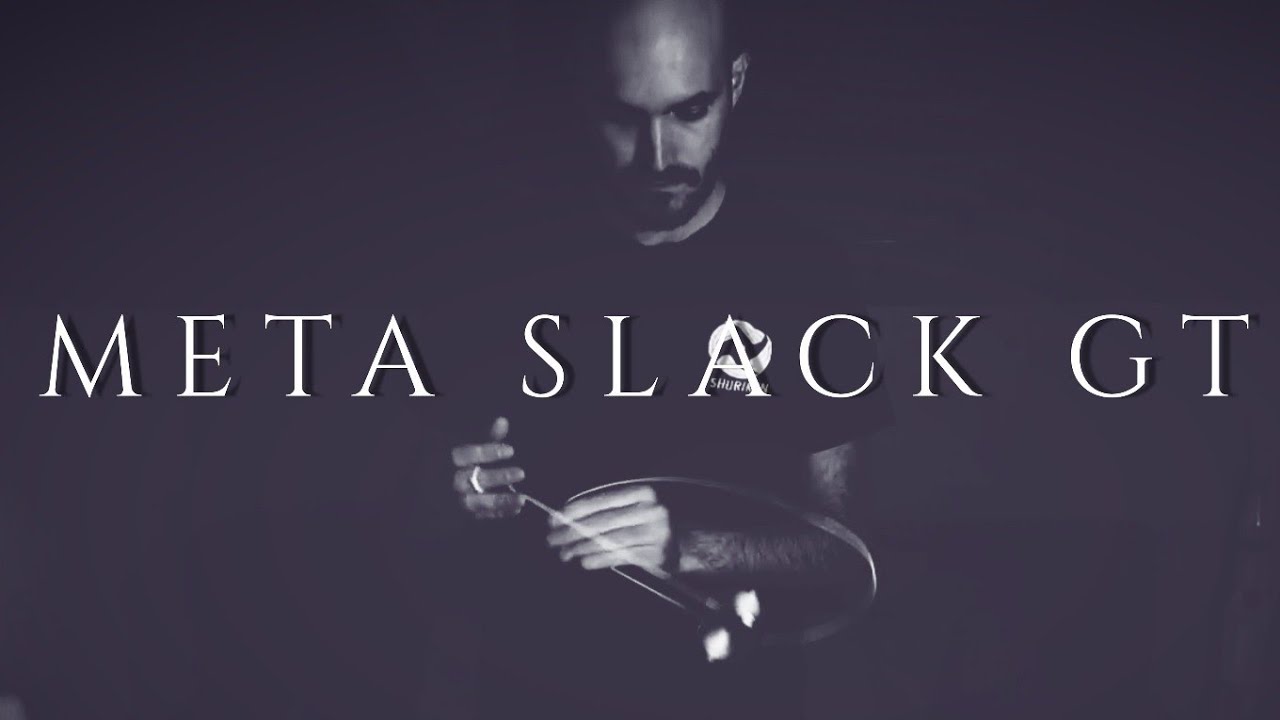 THAT SLACK GT THAT EVERYONE DOES - Meta Yoyo Trick Tutorial