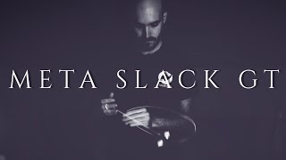 THAT SLACK GT THAT EVERYONE DOES - Meta Yoyo Trick Tutorial