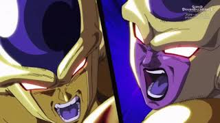 DBZ SFX test 96