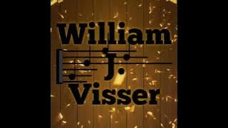 Nogtans Sal Ek Jubel - William J. Visser