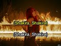 🔥 KAROL G, SHAKIRA - TQG (Official Video) - LYRICS ENGLISH SPANISH 4K