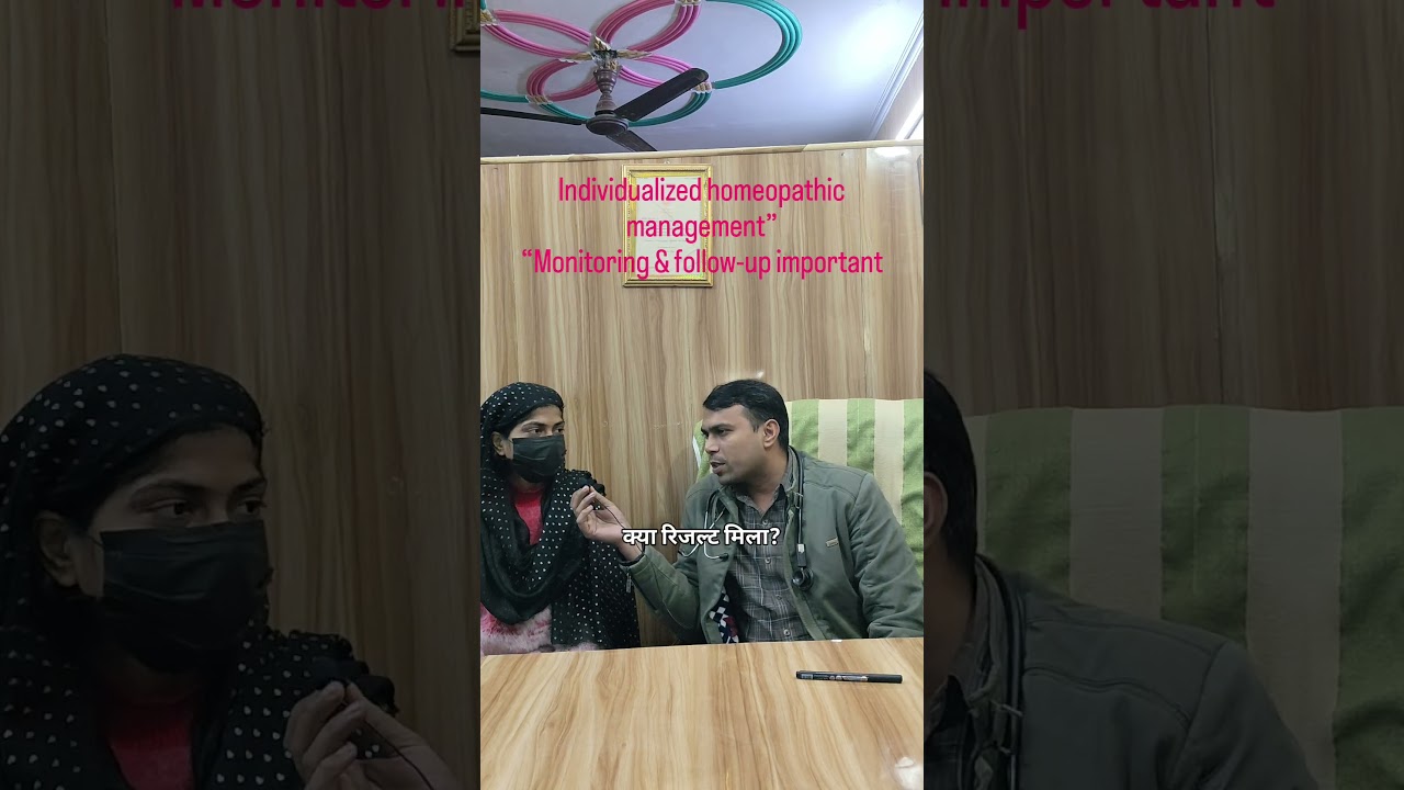 Severe pain + renal stone case