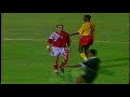 الاهلى يفوز على المريخ السودانى بثلاثية نظيفة فى تصفيات البطولة العربية 1992 الاهلى يفوز على المريخ السودانى بثلاثية نظيفة فى تصفيات البطولة العربية 1992
