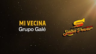 Watch Grupo Gale Mi Vecina video