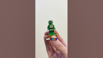 Cancelled LEGO Dimensions Franchises :(