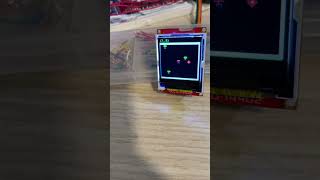 ECE 2035 Project 2 Advanced Features