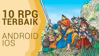 Game Android RPG Terbaik untuk Android & iOS | Tech in Asia Indonesia Top 10 (Februari 2016) screenshot 3