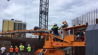 CMP Pumping 2017 - Coastal Projects