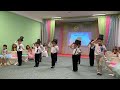 2021 Прощавай садок дитячий 