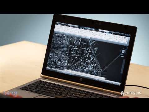 AutoCAD LT 2014 - Overview
