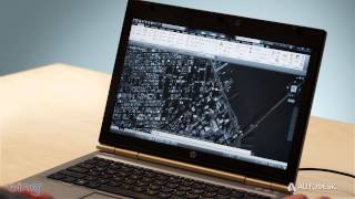 AutoCAD LT 2014 - Overview