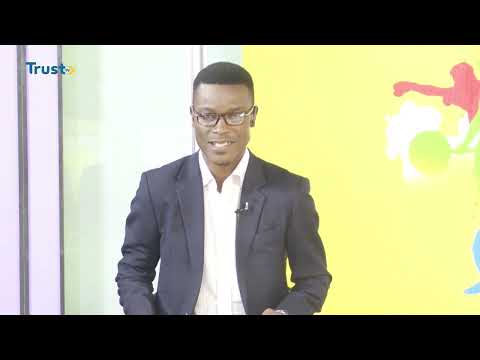 360 SPORTS: Focus On Unicycle Sports As Finidi Targets Good Outing With Enyimba And More | TRUST TV