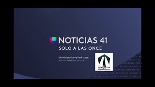 WXTV Noticias 41 News Open 9/11/20 (9/11 Special)