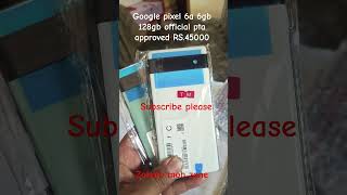 google pixel 6a #mobile #tablet #smartphone #trendingshorts #ytshorts #shorts #iphone
