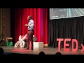 Race, Architecture, and Tales for the Hood | Bryan Lee | TEDxTU