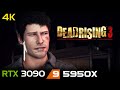 Dead Rising 3 | 4K | RTX 3090 | 5950X | Unlocked 120 FPS