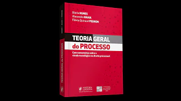 O que quer dizer processamento de recursos?