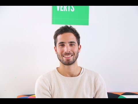 Découvrez FlixBus avec Charles, Operations Manager