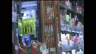 Dragon Squad - Rushes Featuring Michael Biehn