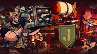 Urban Rivals: EFC: La Junta Clan; Demolition Men! screenshot 4