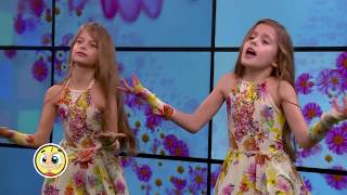 Nicoleta Si Loredana Lazarev - Vreau Sa Ma Distrez Scaparici