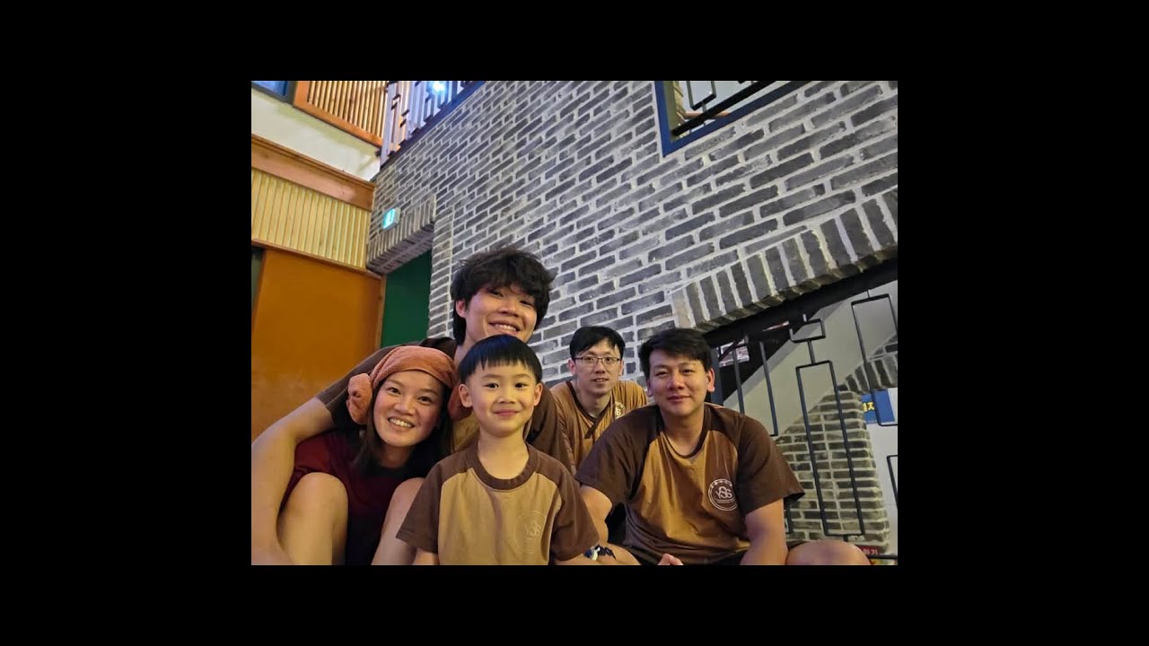 2026韓國水源大田四天三夜自由行