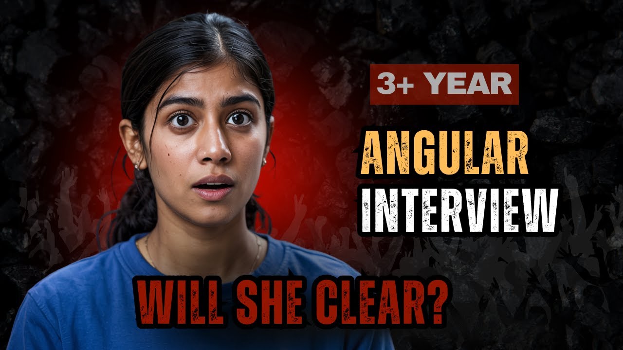 Полное руководство по подготовке к собеседованию на должность фронтенд-разработчика | Взлом любог...