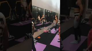 Стретчинг Кострома