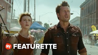 Twisters Exclusive Featurette - An Inside Look 2024