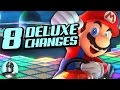 8 Changes to Mario Kart 8 Deluxe (For the Switch) | The Leaderboard