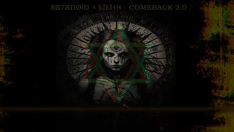 ꕷΞ7ΞПØỈⲆ x ĿîĿî†Ḥ - Comeback 2.0