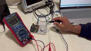 Arduino Analog Read Function