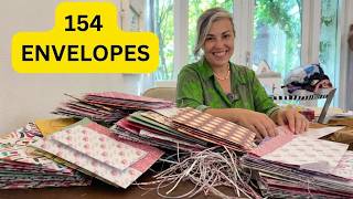 Upcycling textiles for my business (Sewing Vlog)