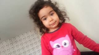 YORULMAK BİLMEYEN  BEYZA NUR :)