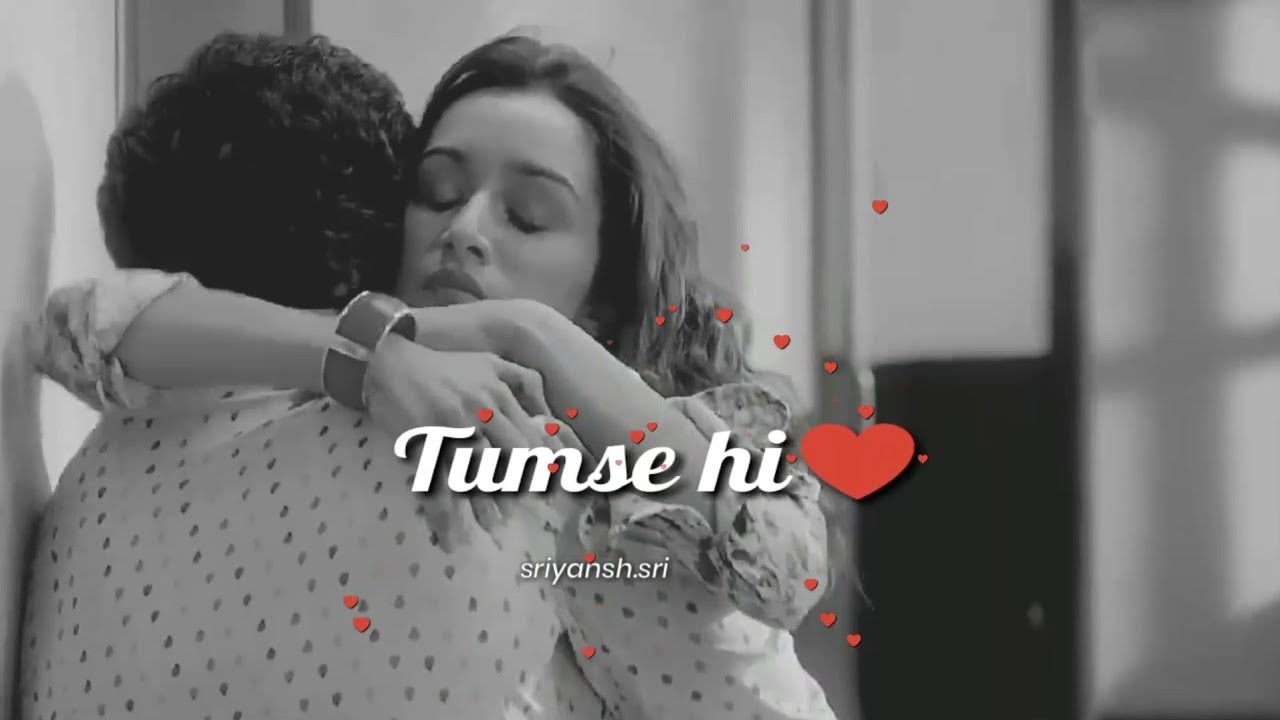 Tumse Hi Din Hota Hai X Aashiqui 2 Shraddha Kapoor Aditya Roy YouTube Tumse Hi Din Hota Hai X Aashiqui 2 Shraddha Kapoor Aditya Roy YouTube