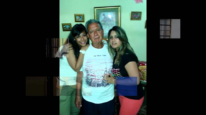 Feliz dia del Padre Jose J. Portanova Claros-06-21...