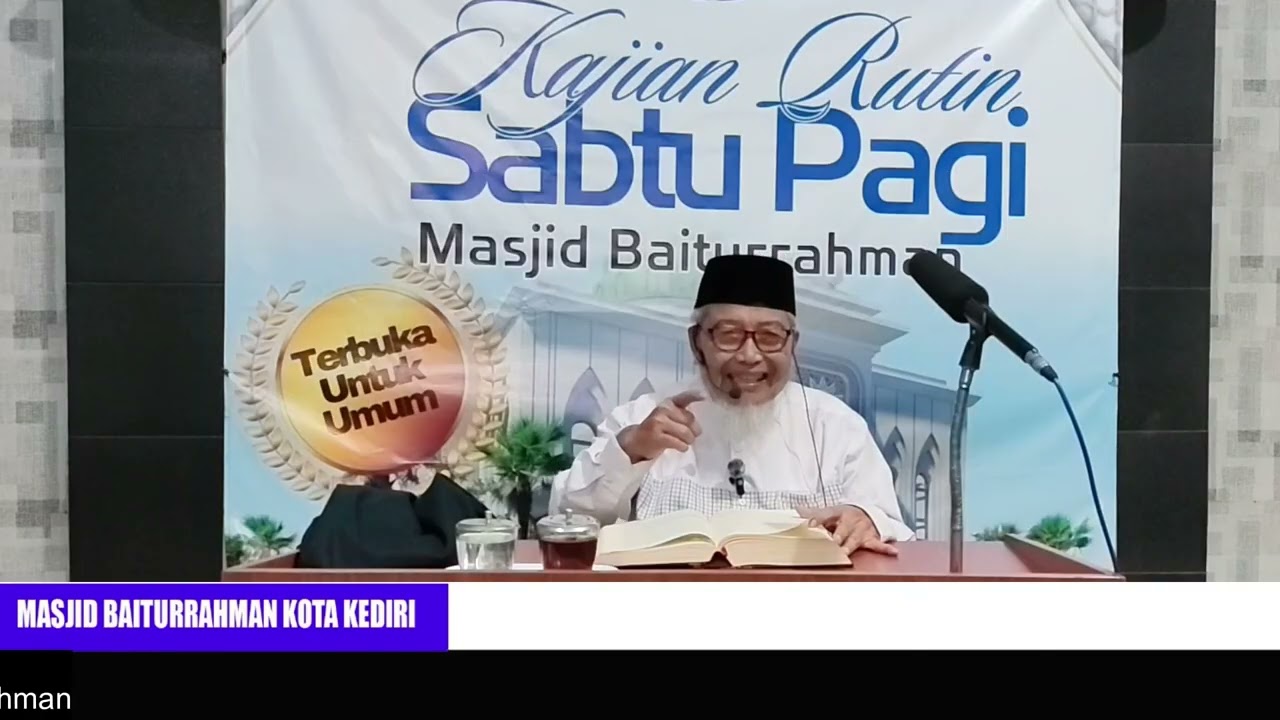 Keutamaan Sholat Berjamaah dan Sholawat Kepada Rosulullah 