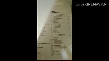 Pearson IIT Foundation Series Mathematics class 6 Book Review