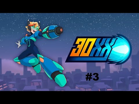 Видео: 30xx прохождение #3