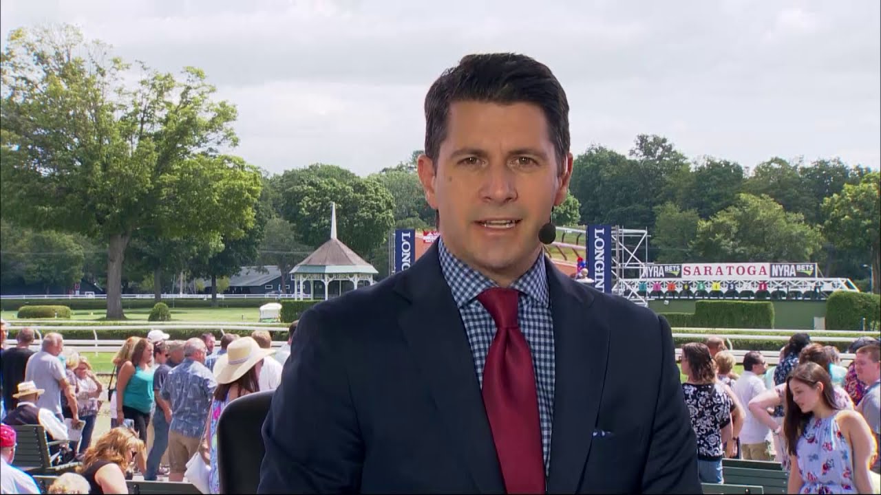 horse racing news Saratoga Live for 08-11-19