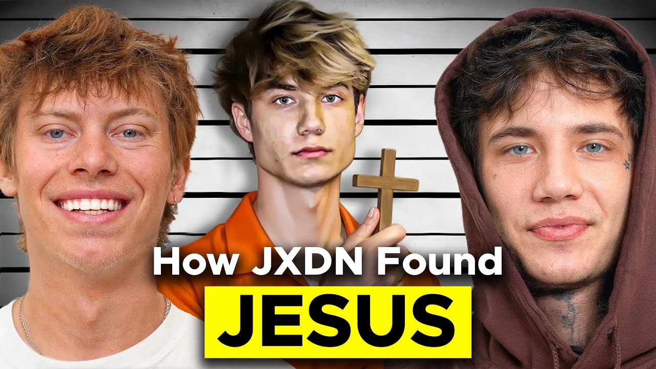 The JXDN Interview (EP 178)