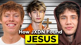 The JXDN Interview (EP 178)