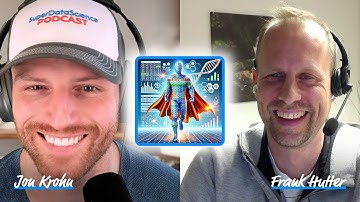 How TabPFN Is Already Transforming Science & Medicine (with Frank Hutter)
