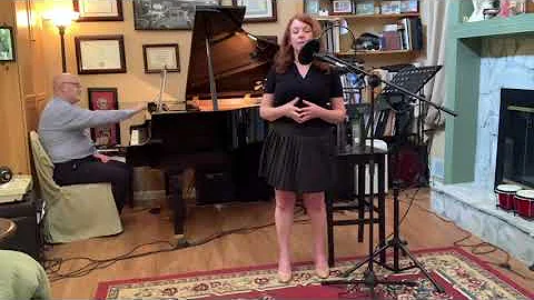 Live Music @ Home #  443 MaryBeth Morrison Disney ...