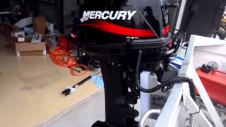 bob's machine Power trim&Tilt http://barrett.jp