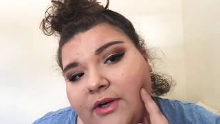 Concert Makeup
Hello beauties in todayβs video I did a beautiful eye that you can wear anywhere. I hope you like the video. Before you leave make sure you subscribe to the channel and turn on the bell to be notified when I post a new video also like comment and share. I love you all ππππππππππ
Make sure you follow me on my social mediaβs ππΌππΌππΌππΌππΌππΌ
Snapchat is https://www.snapchat.com/add/cafrueh13
https://twitter.com/Claireexoxoxoxo
https://instagram.com/claireeexoxoxox Concert Makeup