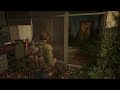 Dunkey Streams The Last of Us Part 1 Remake